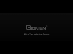 GIONIEN Ultra-Thin Induction Cooker