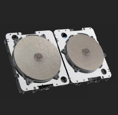 Buy Upgrade Induction Module G1 Induction Cooktop PCBA High-End Multi Electric Burners Solution online manufacture