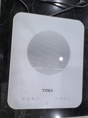 Buy Ultra Thin Portable Stoves With Touch Panel, Timer, Adjustable Heating Power online manufacture