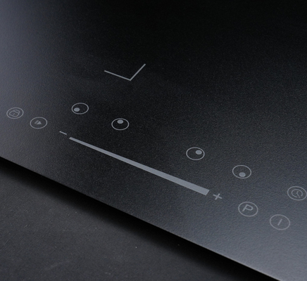 Anti-Scratch Matte Glass Fingerprint Proof Oil Taint Proof Premium Matte Panel